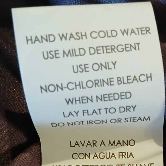 Speechless Amethyst Floral Lace Slip Dress With Satin Lining Size M - Picture 5 of 13